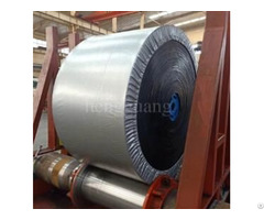 Oil Resistant Conveyor Belt