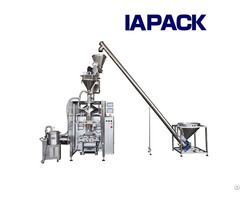 Milk Powder Packing Machine Powdered Vitamins And Supplements