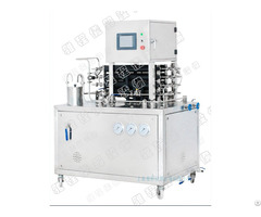 Yc 02 Lab Uht Sterilizer Price