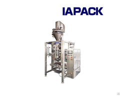 Coffee Powder Packing Machine