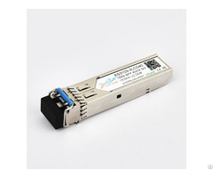 155m 1310nm Sm 40km Lc Sfp Transceiver