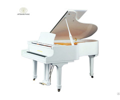 Shanghai Artmann Gp148 Grand Piano