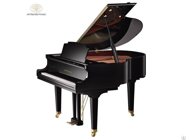 Shanghai Artmann Gp160 Grand Piano