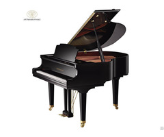 Shanghai Artmann Gp160 Grand Piano