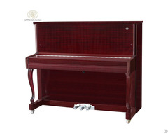 Shanghai Artmann Up123a2 Vertical Piano