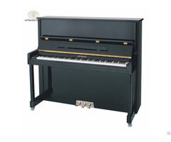 Shanghai Artmann Up125a Vertical Piano