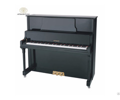 Shanghai Artmann Up126a1 Vertical Piano