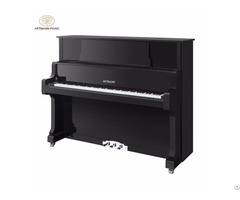 Shanghai Artmann Up126a2 Vertical Piano