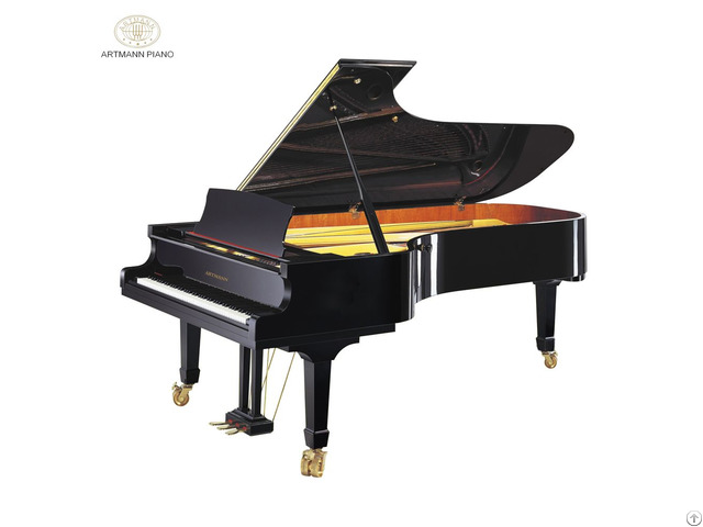 Shanghai Artmann Gp235 Grand Piano