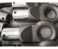 Forgings Drawbar