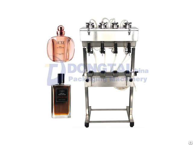 Liquid Filling Machine