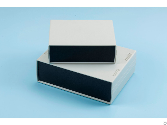 Instrument Box