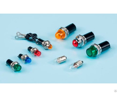 Led Indicator Light