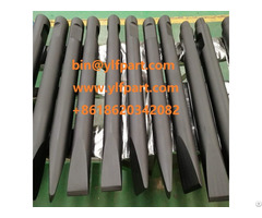 Jkhb1101 Hydraulic Hammer Spare Parts Chisel