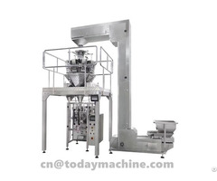 Multi Head Weigher