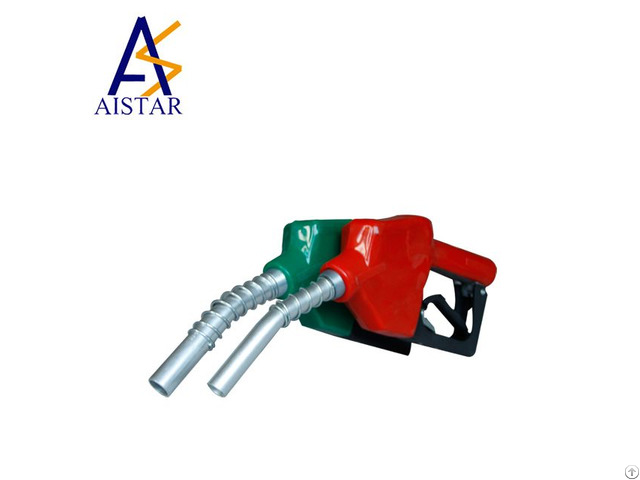 Promotion For 2019 11a Diesel And Oil Fuel Dispenser Automatic Nozzle 3 4