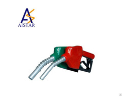 Promotion For 2019 11a Diesel And Oil Fuel Dispenser Automatic Nozzle 3 4