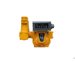 M Series Lc Diesel Fuel Flow Meter