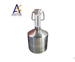 Good Quality Stainless Steel Measuring Can