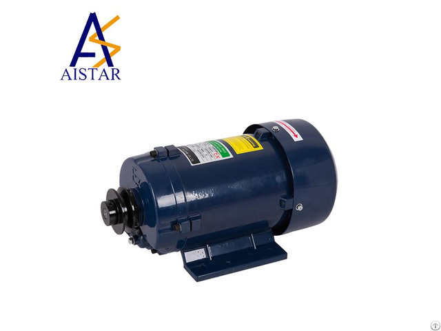 Fuel Petrol Explosion Proof Phase Motor