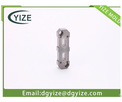 Dongguan High Speed Steel Mould Component Maker Yize One Stop Service