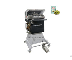 Twist Tie Packing Machine For Packaging Rope