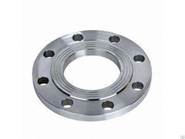 Socket Weld Flange Manufacturer