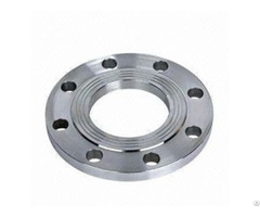 Socket Weld Flange Manufacturer