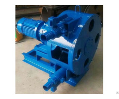 Rgb Peristaltic Hose Pump