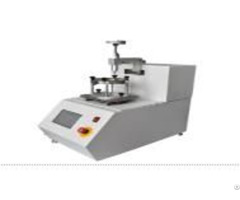 Automotive Interior Materials Cross Hatch Adhesion Tester