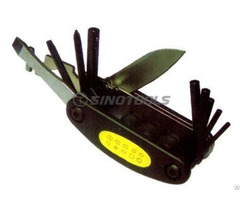 Hex Keys Hardware