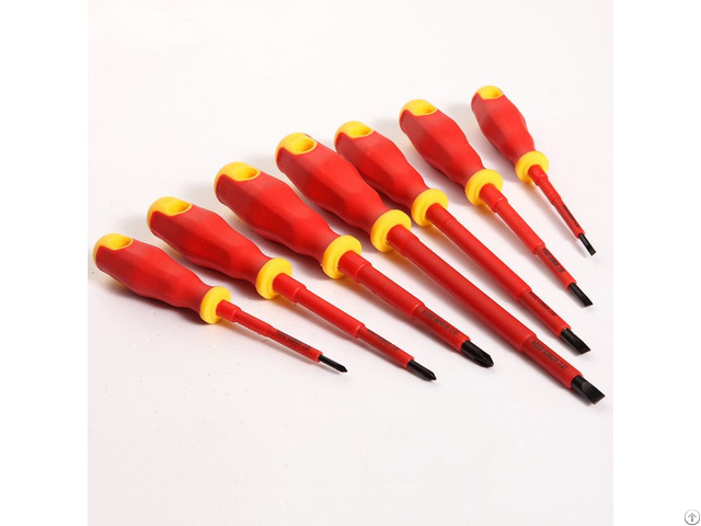 Screwdrivers 