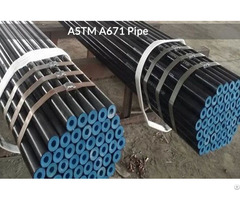 Astm A671 Pipe