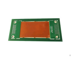 Double Sided Rigid Flex Pcb