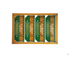 Multilayer Flexible Pcb