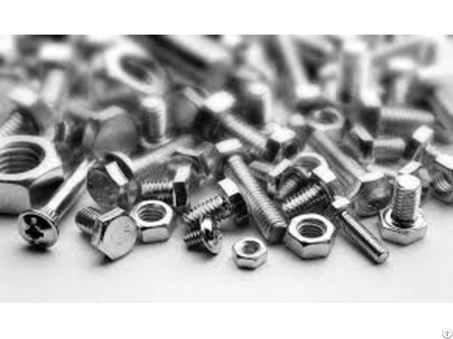 Duplex 2205 Fasteners