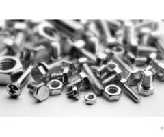 Duplex 2205 Fasteners