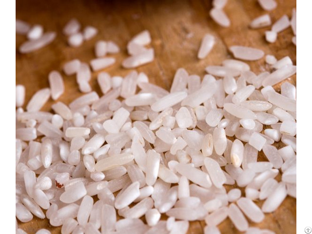 Viet Nam 5 Percent Broken Jasmine Rice In Bulk