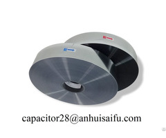 High Quality Safety Explosion Proof Film For Capacitors