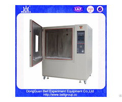 Laboratory Dust And Sand Flow Test Machine