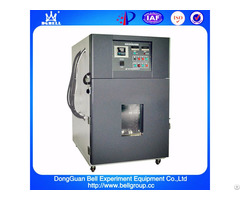 New Aio Temperature Control Battery Short Circuit Testing Equipment