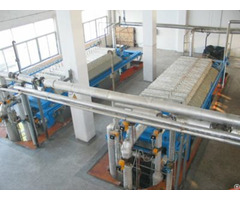 Palm Kernel Oil Refining Process