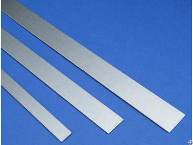 Stainless Steel Strips Suppliers And Exporters