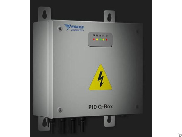 Islands Micro Power Grid Design