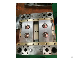 Good Quality Factory Price Alm Lsr Standard Wide Neck Baby Nipple Mould