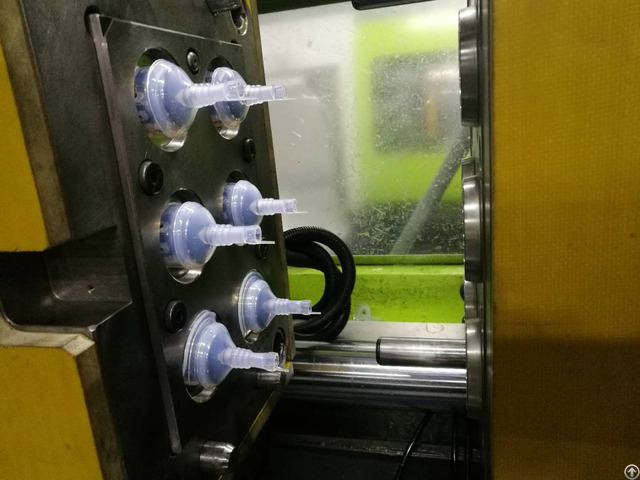 China Made Good Quality Factory Price Lsr Baby Straw Nipple Mould