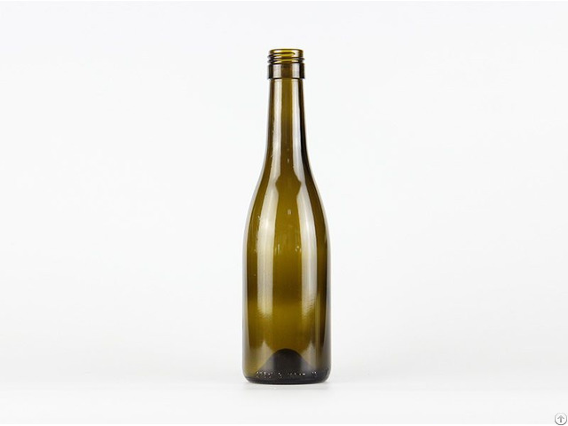 Burgundy Wine Glass Bottle Suppliers 2147