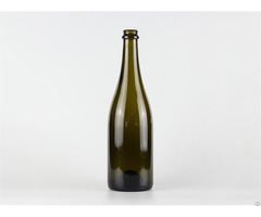 Champagne Glass Bottle 3100