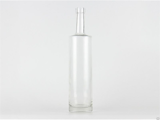 Liquor Cork Sealing Glass Bottle 7010