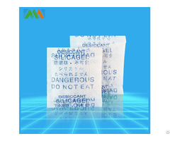 Silica Gel Desiccant